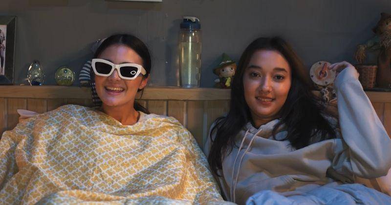 Youtube.com/raissarmdhn